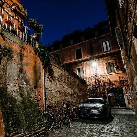Bruno Domus Trastevere Rome Exterior photo