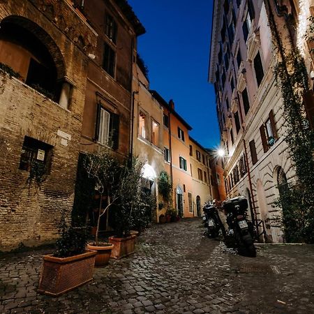 Bruno Domus Trastevere Rome Exterior photo
