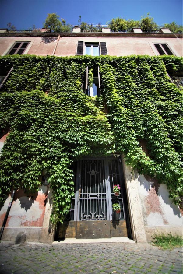 Bruno Domus Trastevere Rome Exterior photo
